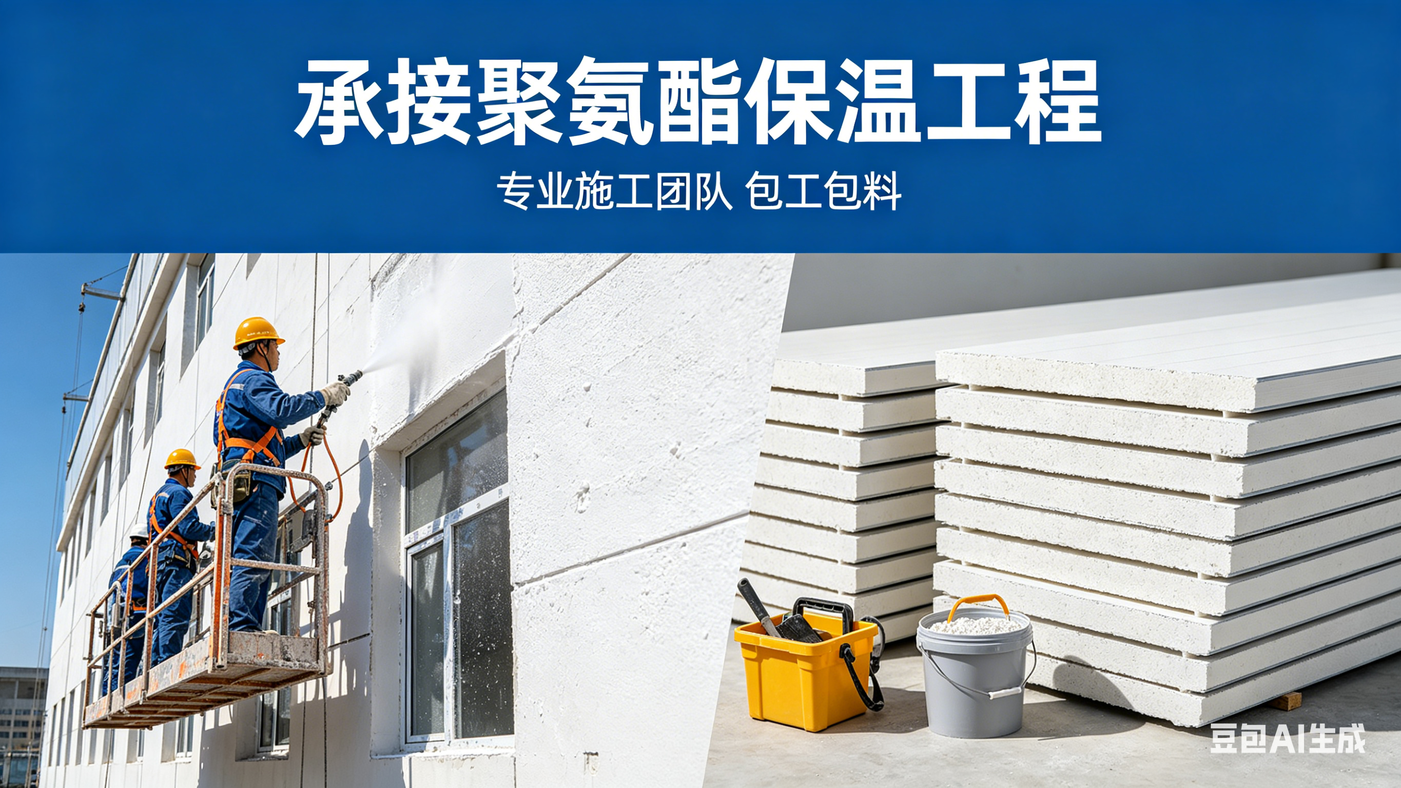 广州市粮库粮仓聚氨酯保温聚氨酯发泡保温 - 哪里好