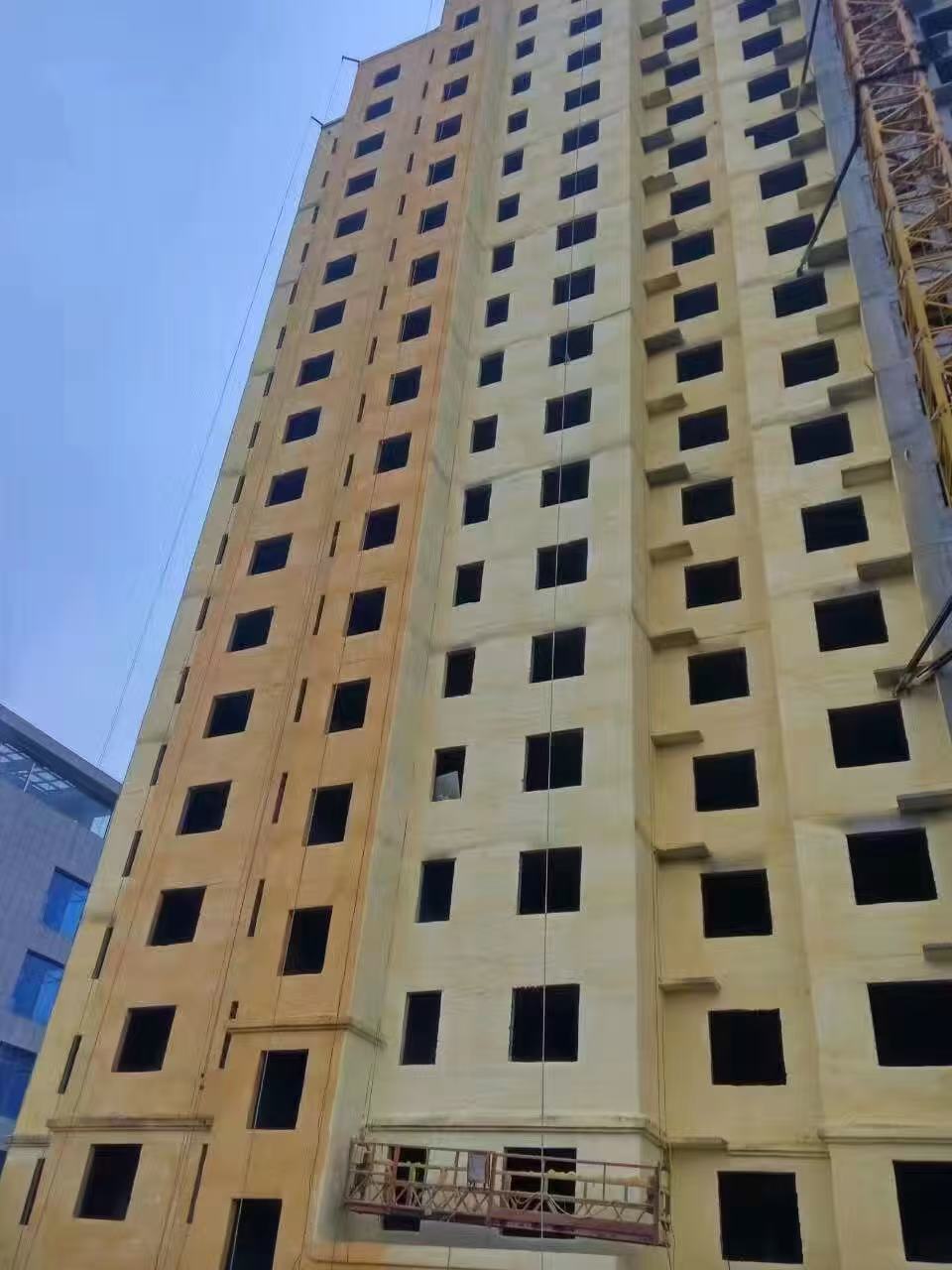广州市屋面聚氨酯保温喷涂高速高铁聚氨酯保温 - 推荐